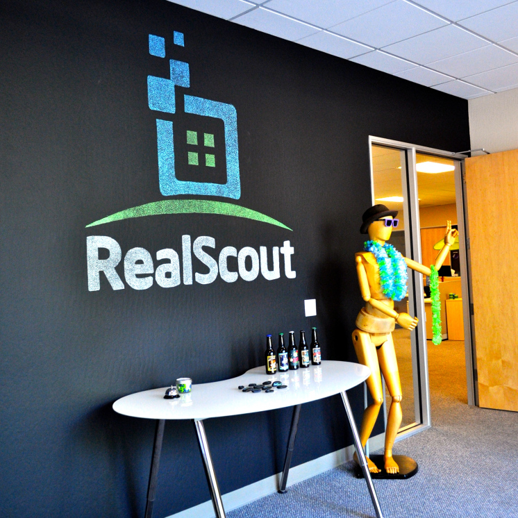Real Scout HQ