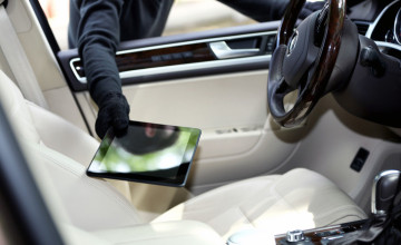 Auto burglary 2